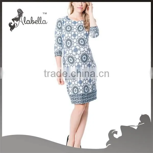Korean Style Maternity Dress,latest Dress Styles