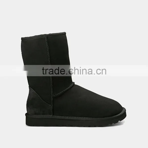Fashion Lady Winter Snow Boots photo-2