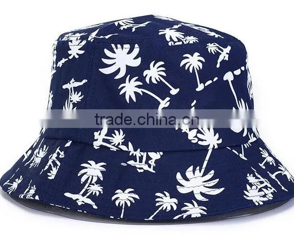 Fashion New Trend Bucket Hat Boonie Pictures photo-2