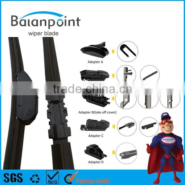 Best Selling Wiper Blade photo-5