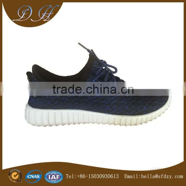 From China Latest Design Shoes Brand Sport Shoes 2016 photo-2