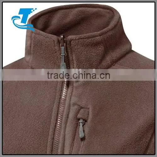 New Arrival Women's Fleece Jacket photo-2