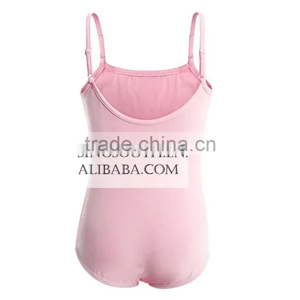 2017 Wholesale Kids Girl's Dance Leotard for Girl Gymnastics photo-4