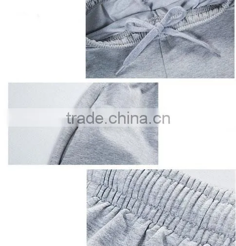 Jiangxi China Wholesale Professional Good Quality Cheap Pants Cotton photo-3