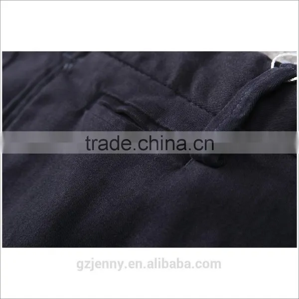 Manufacturer Hot Sale Top Grade New Fashion Trousers New Design Man Trousers photo-5