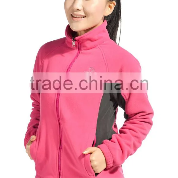 Wholesale Clothing OEM Winter Waterproof for Women Outdoor Jacket photo-3