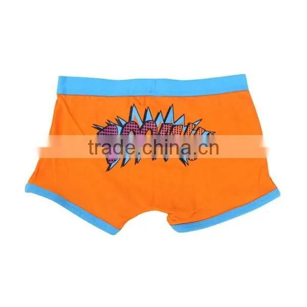 Cotton Underwear Wholesale Sexy Underwear For Kids Custom Underwear photo-5