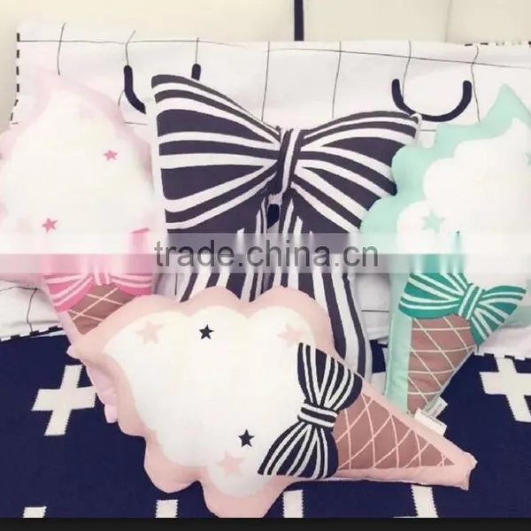 S17027A Wholesale 2017 Hot Sale Sofa Cushion photo-2
