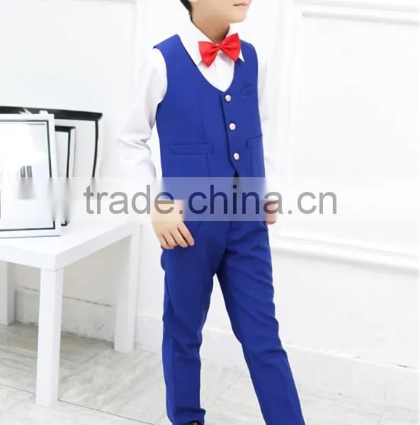 New Style Fashional School Uniform Design