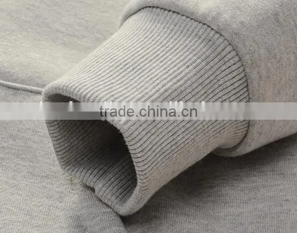Custom Fashion Fleece Hoodies in Bulk photo-6