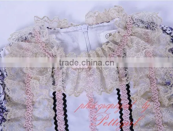 Spanish Girls Frock Dresses uk photo-4