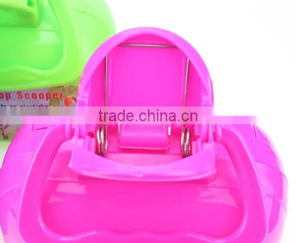 Redhill 2016 New Design High Quality Plastic Dog Pooper Scooper photo-6
