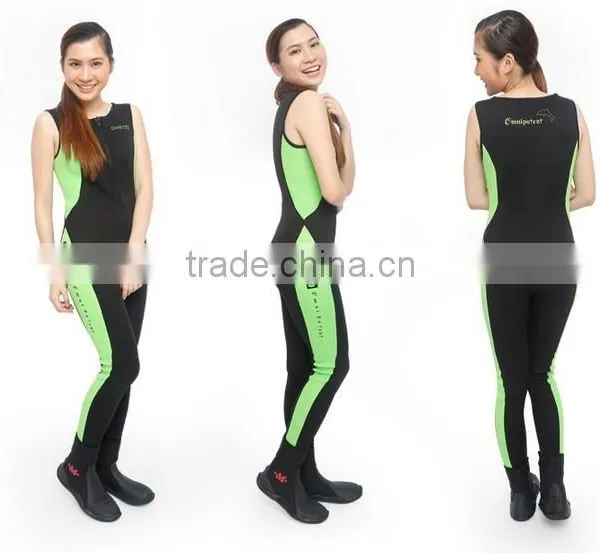 Diving Suit photo-2