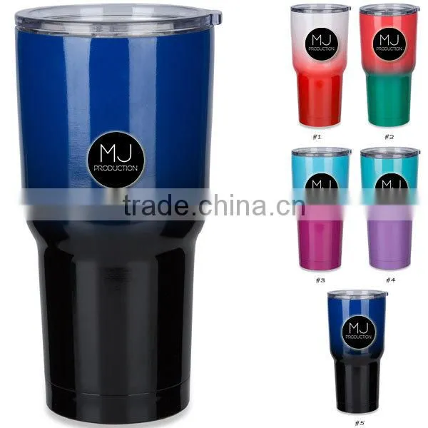 Wholesale Ombre Tumbler Cups photo-5