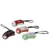 Chargeable Hand-pressing Flashlight