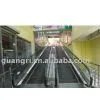 Moving Walks ( Escalators , Moving Staircase)