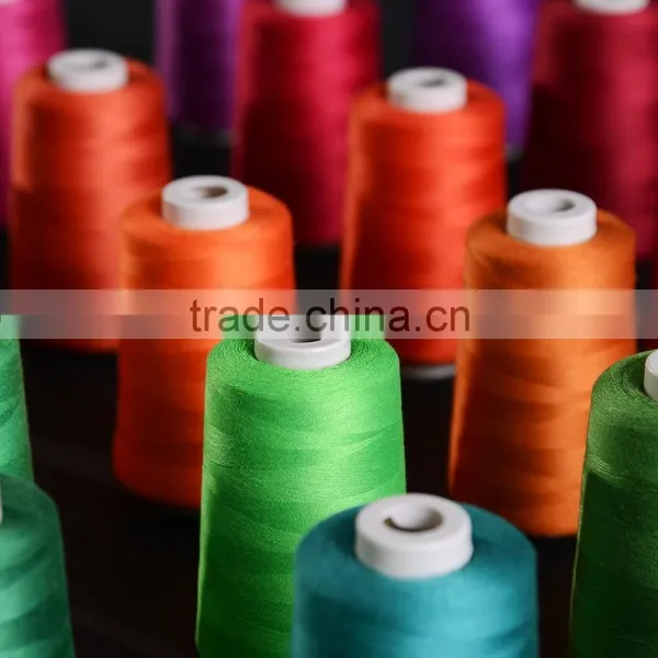 Nylon Sewing Thread 300D photo-3