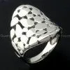 Fashion 316L Stainless Steel Ring