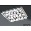 Grille Lamp