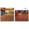 Axminster Carpet