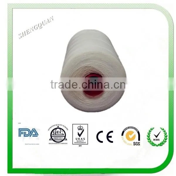 Spun Polyester Sewing Thread photo-2