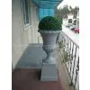Home&Garden Fibreclay Flower Pot,garden Planter photo-3