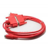 Улучшенный программируемый кабель SC09 SC-09 для Mitsubishi PLC MELSEC FX&A Series