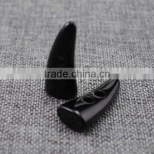 the Hom Resin Button for Coat photo-3