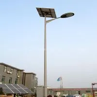 Competitive Price of Solar Street Lights photo-2