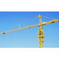 High Quality 70m Length TC7030 Building Tower Cranes for Sale in UAE