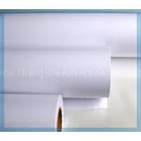 Cold Lamination Film With Yellow Release Paper photo-2