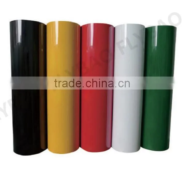 Heat Transfer Vinyl