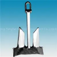 Stainless Steel 316 AC-14 Anchor