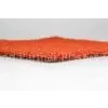 Colorful Monofilament Artificial Grass Carpet For Outdoor Garden 8mm Dtex2200