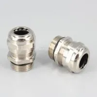 Metal Cable Glands/Cable Glands photo-3