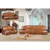 Modern Style Leather Sofa YH-A3012 photo-2