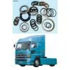 Sell Oil Seals Used for HINO Car Model