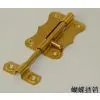 Supply IRON CELLAR WINDOW BOLT