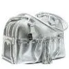 Pet Bag(silvery)