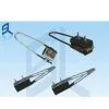 Four-core Collecting Strain Clamp(Anchor Clamp)