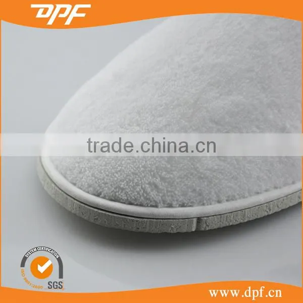 Hotel Slipper, Hotel Bedroom Slippers, Bathroom Slipper for Hotel Indoor photo-2