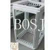 Electric Cabinet Roll Forming Machine