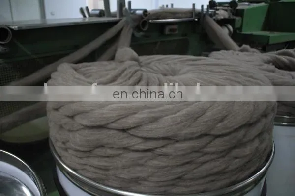 Cashmere Fiber, Cashmere Top