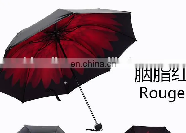Promotional Umbrella / Cheap Umbrella / Rain Umbrella photo-4