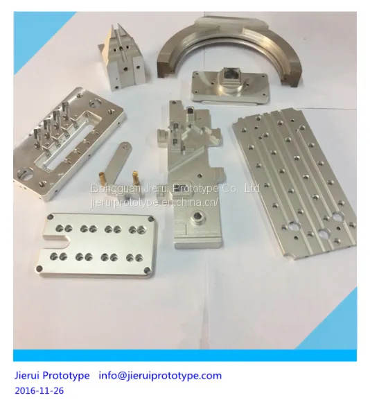 Jierui Prototype Technology Co.,Ltd photo-4