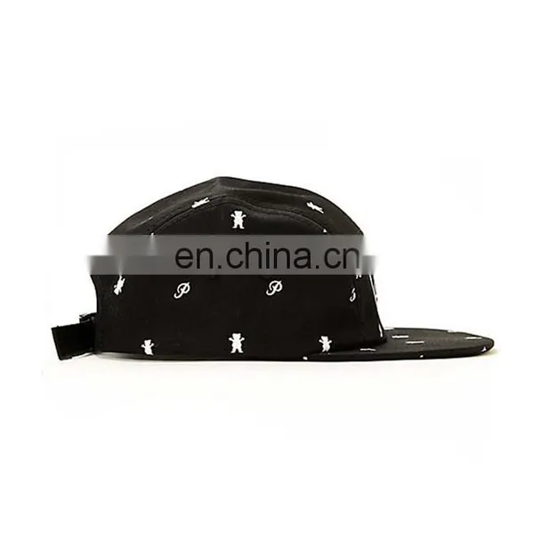 Design Your Own 5 Panel Hat Cap photo-2