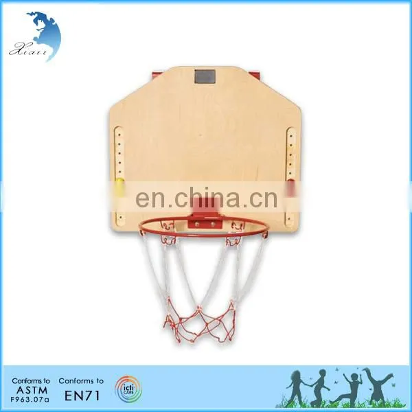 Chinese Supplies Hard Wood Gardon Montessori Materials for Kids Touch Real Life photo-3