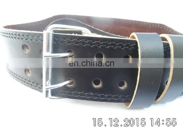 Weight Lifting Belt photo-2