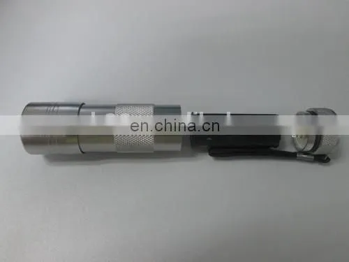 12 Led Torch Flashlight Manufacturer photo-3