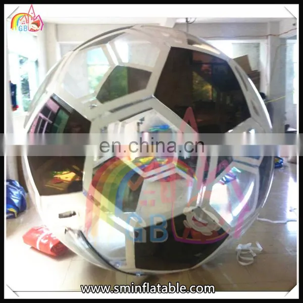 Best Price Wholesale Water Games Inflatable Water Running Ball Walking Water Rolling Ball Games photo-5